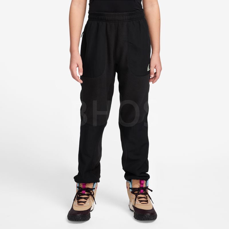 나이키 ACG POLARTEC WOLF TREE PANT 키즈 팬츠