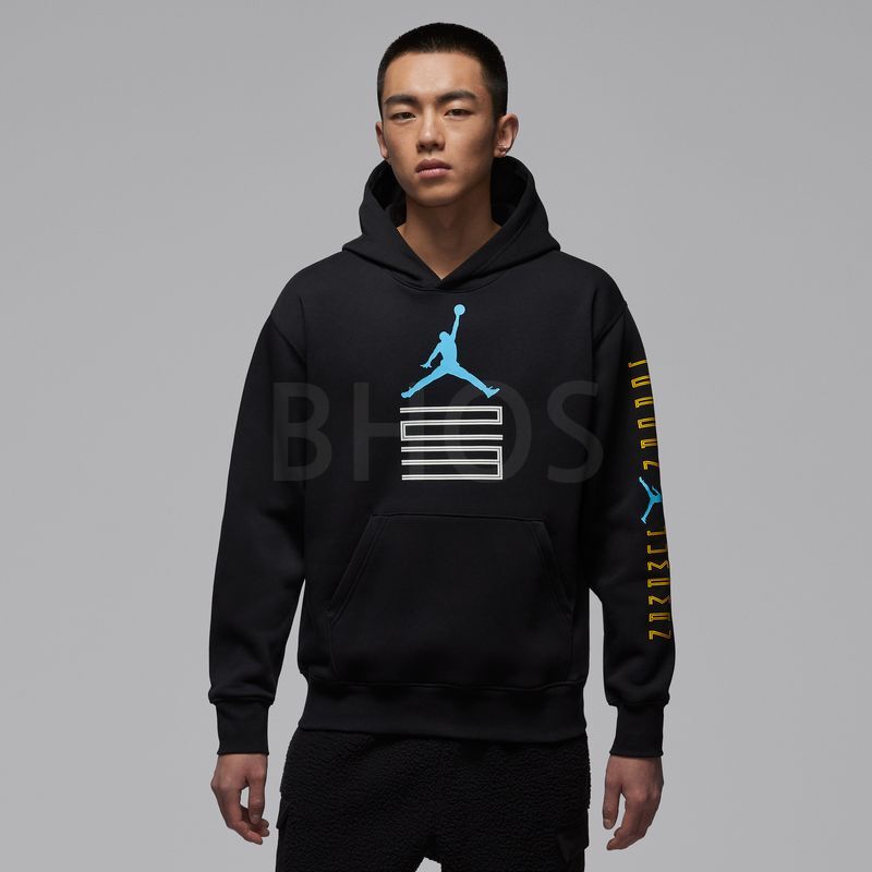 나이키 조던 AJ11 감마 플리스 남성 풀오