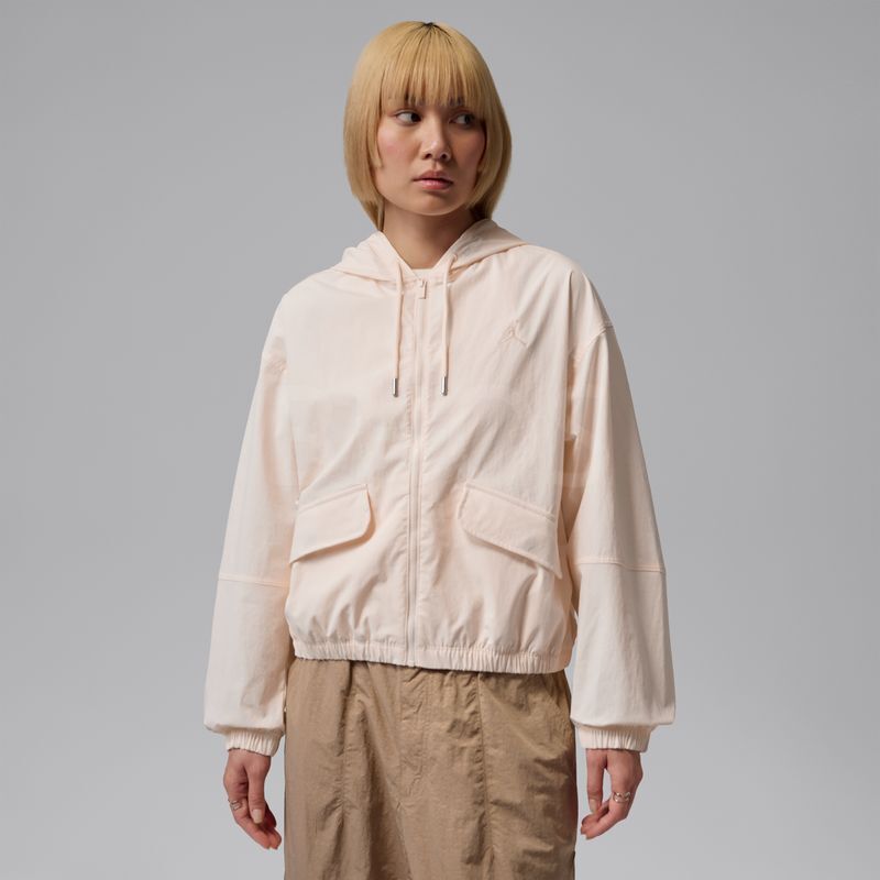 Unknown 나이키 조던 플라이트 자켓 여성