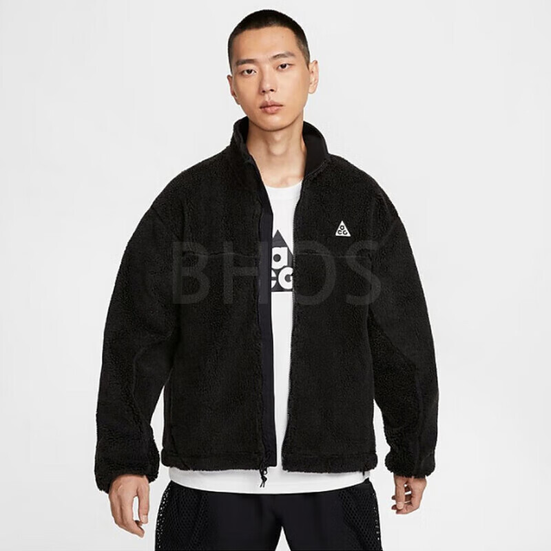 나이키 ACG 캔웰 글레이셔 써마핏 ADV 윈