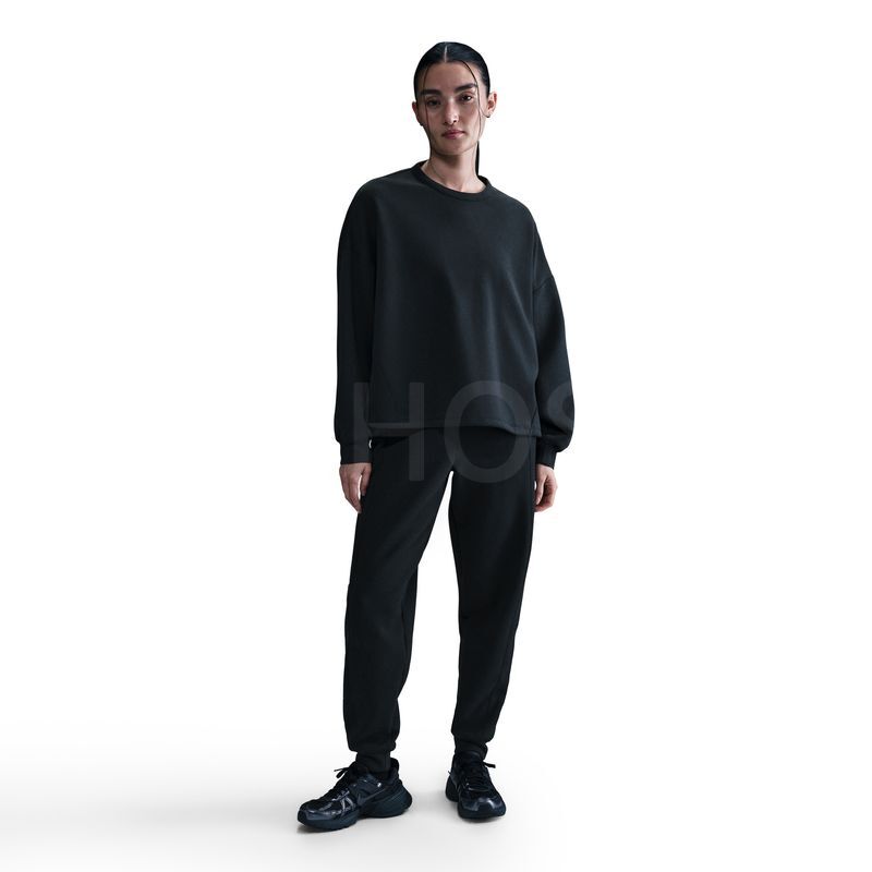 나이키 여성 맨투맨