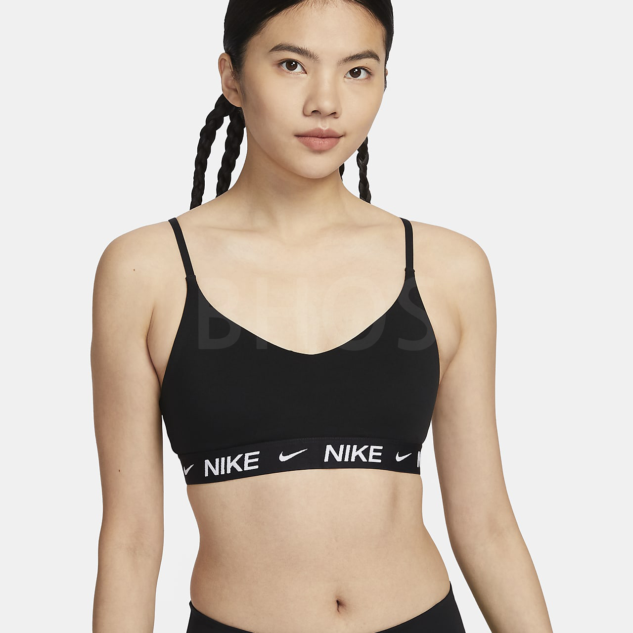 NIKE 여성 스포츠브라 나이키 인디 FD1063 0