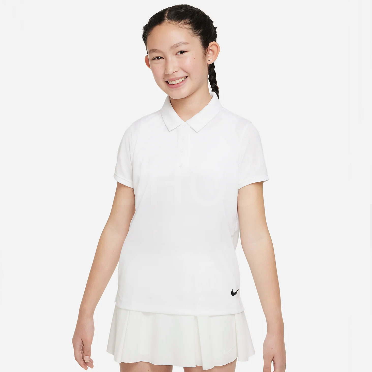 나이키 POLO 키즈