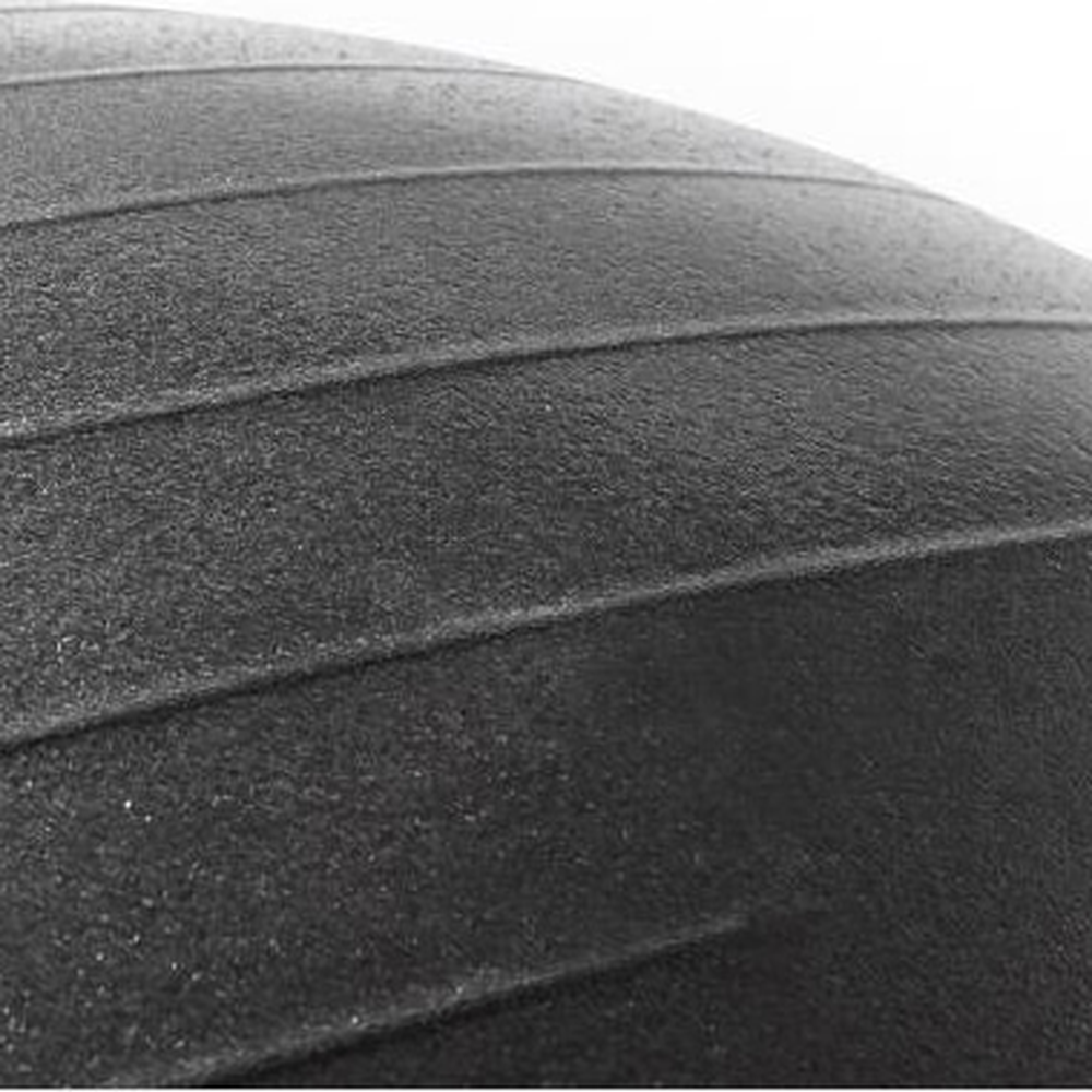 심플디자인자세교정요가볼 안티버스트체육수업짐볼 미끄럼방지복근운동피트니스볼 55cm - 상세 이미지 4
