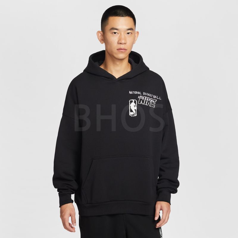 나이키 NBA TEAM 31 클럽 오버사이즈 후디