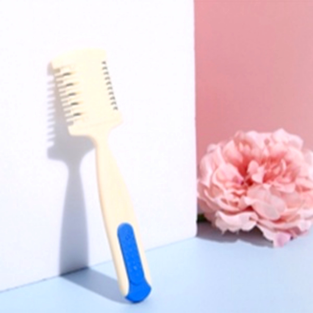 초보자용다리털정리기 피부자극최소남성관리레그트리머 간편사용바디케어다리털면도기 - 상품 이미지