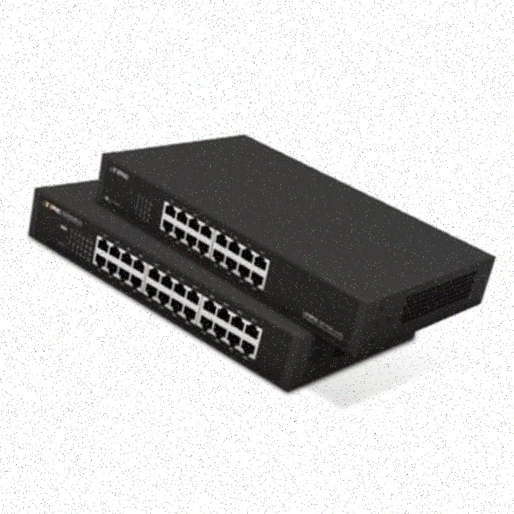 허브 ipTIME 기가비트허브 SG16M-Mini (16포트/1000Mbps) - 상품 이미지