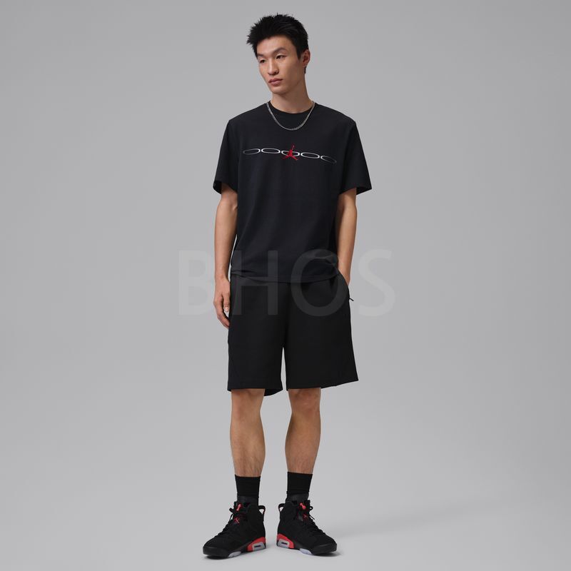 나이키 조던 스포츠 드라이핏 반팔 티셔