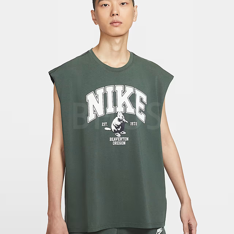 나이키 슬리브리스 리트로 탑 IH0819 338