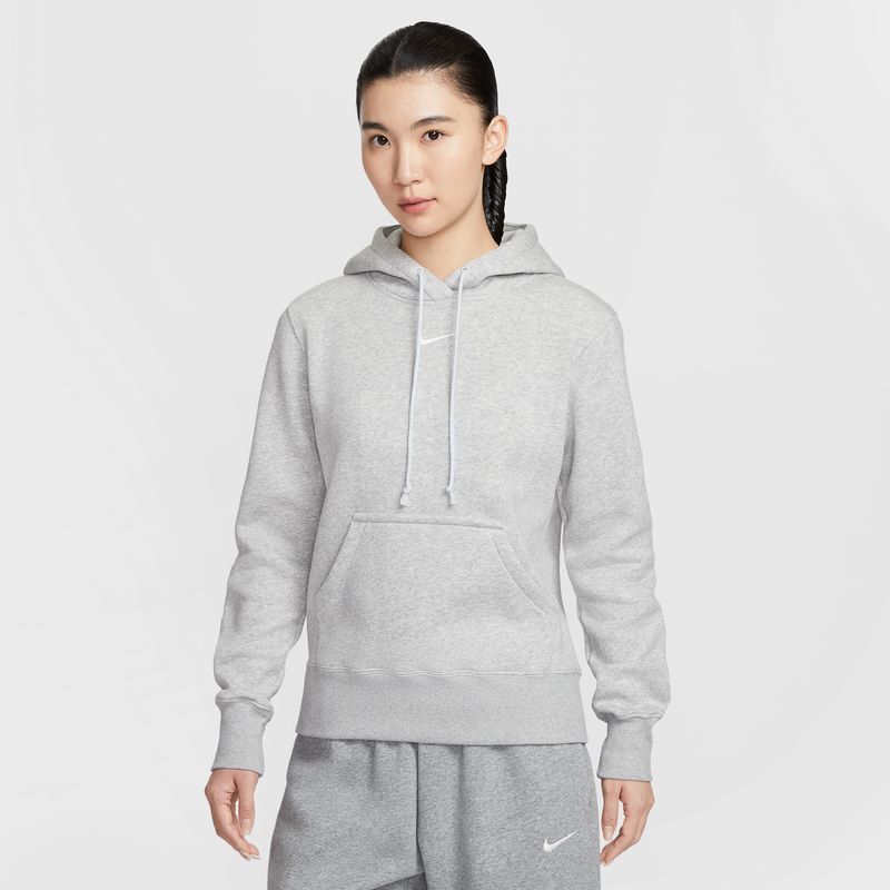 나이키 여성 스포티 데일리 후디 여성
