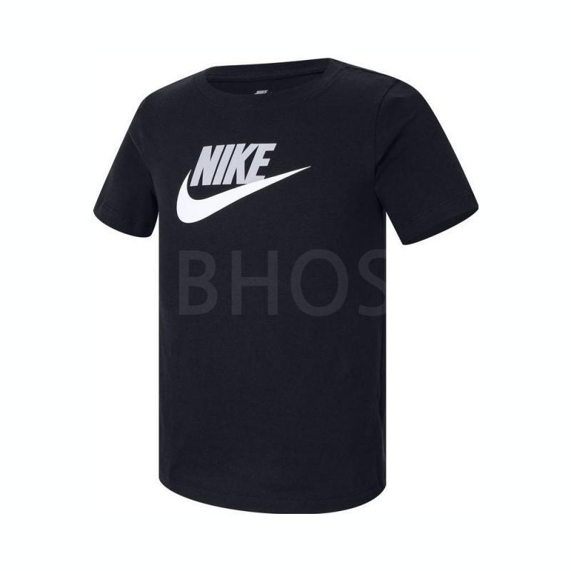 나이키 NSW FUTURA HBR 키즈 티셔츠