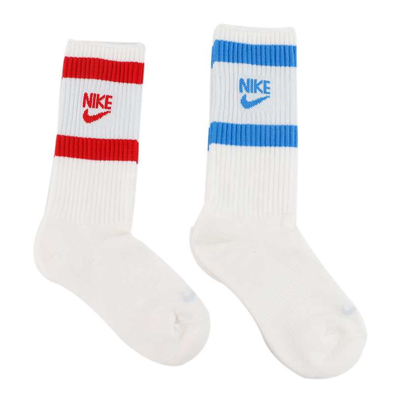 나이키 NK HERITAGE CREW 2PR 양말