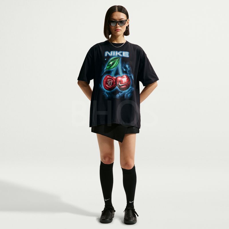 Unknown 나이키 스포츠웨어 클래식 여성