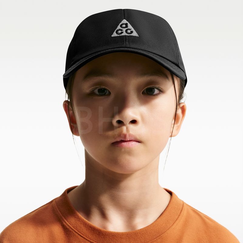 나이키 ACG 클럽 캡 주니어 방수 기능성
