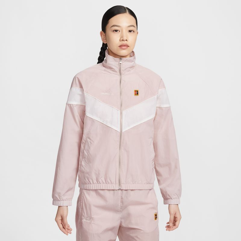 Nike/耐克 나이키 우먼스 코트 윈드러너