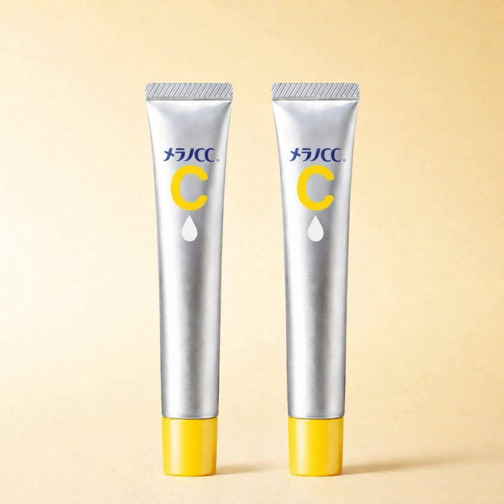 [10%추가적립] 멜라노CC 화이트닝 비타민C 미백 에센스 20ml, 2개 - 상세 이미지 2