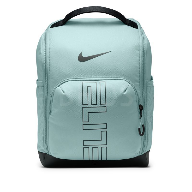 NIKE 나이키 여성용 백팩 그린