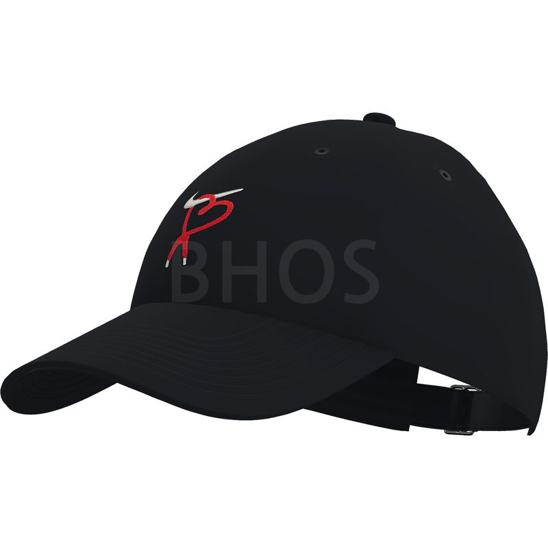 나이키 키즈 모자 NK 클럽 CAP CB VDAY SP25