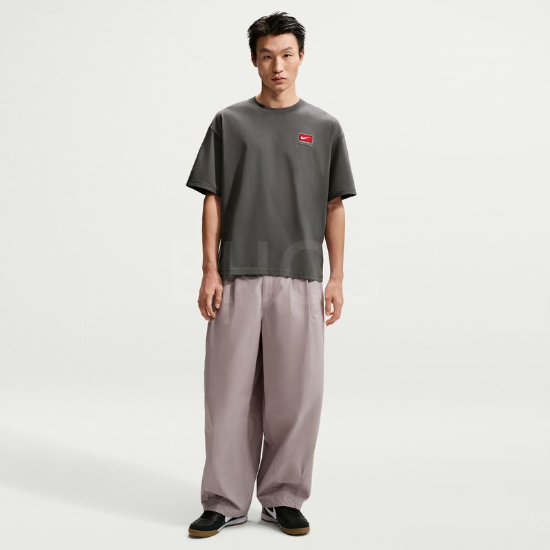 Unknown 나이키 라이프 반팔티 남성 데일