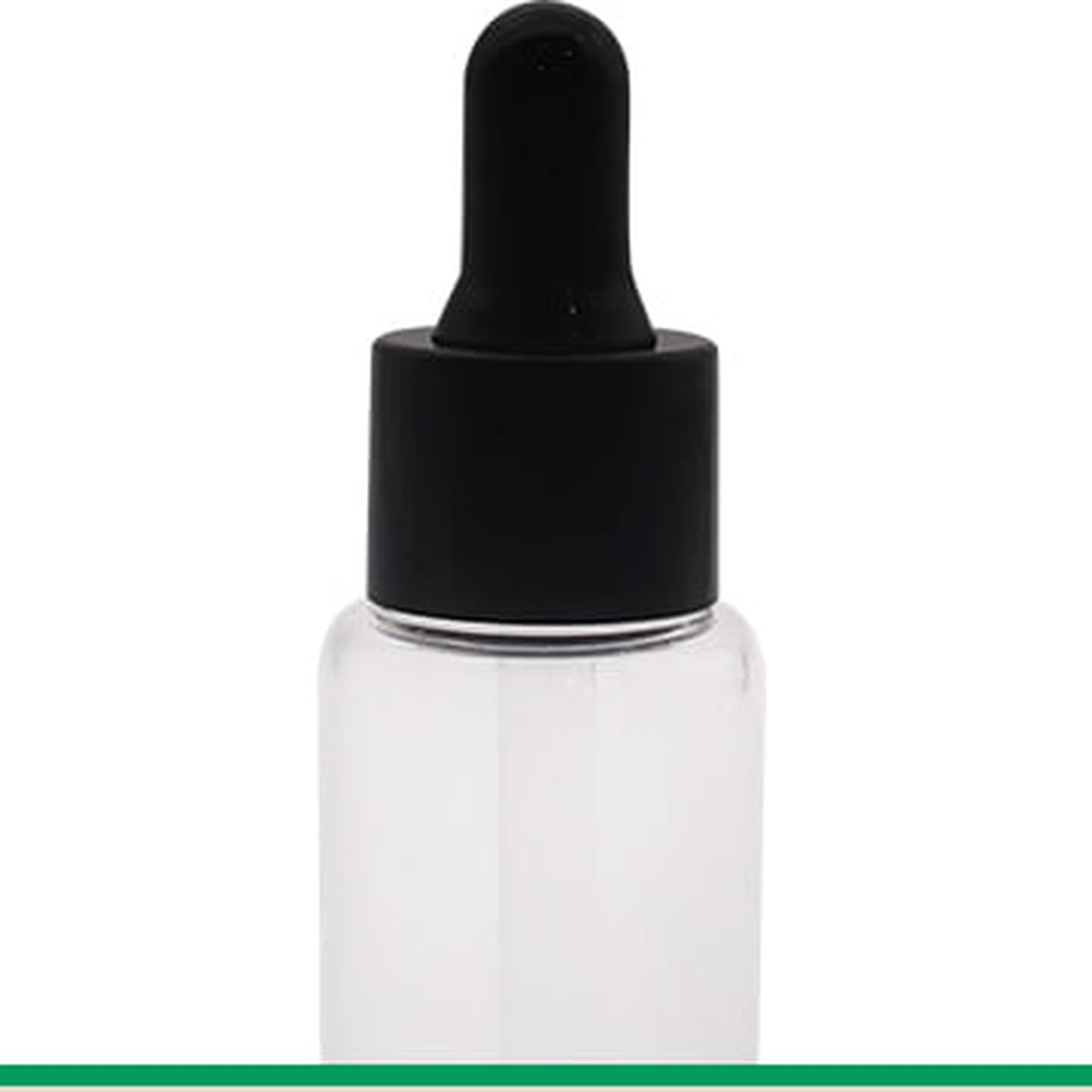투명시약소분스포이드병 소형정밀실험시약병 유리액체소분점적병 30ml - 상세 이미지 3