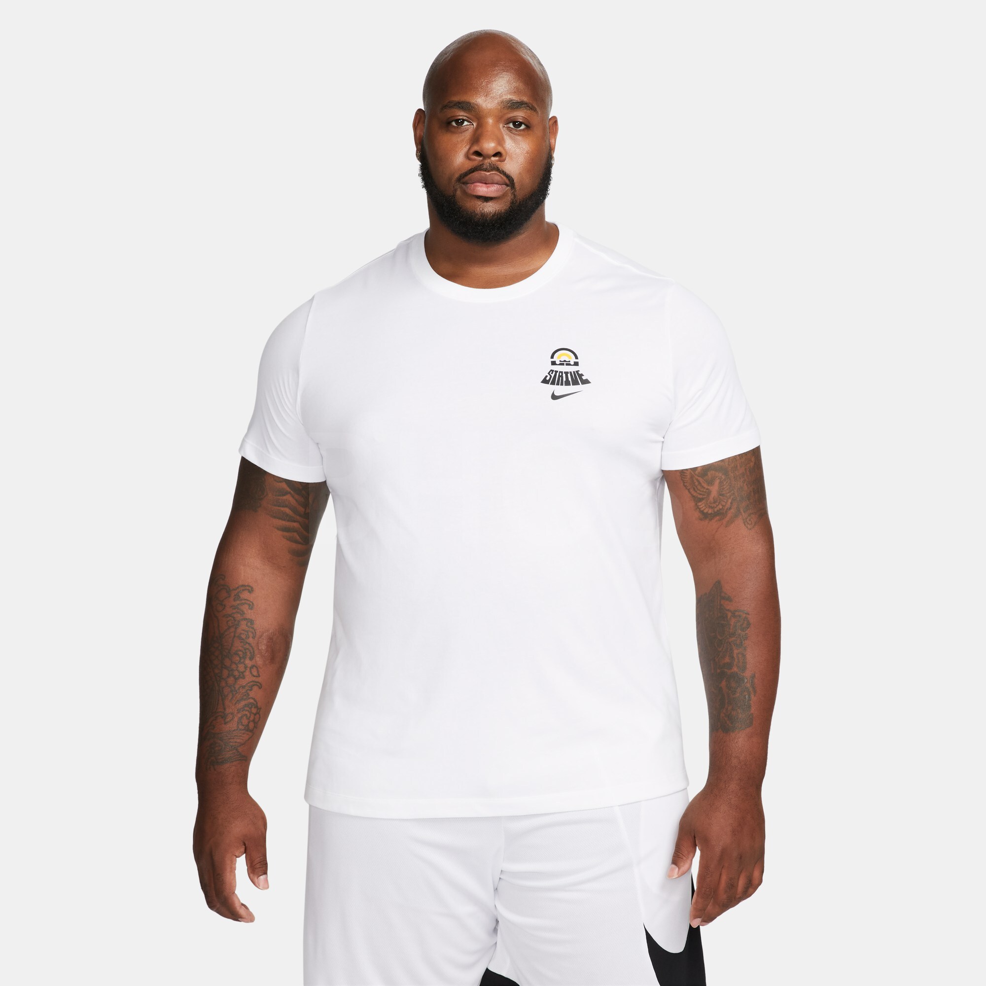 나이키 LBJ NK DF 26578 남성 티셔츠
