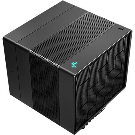 DEEPCOOL ASSASSIN 4 (블랙)