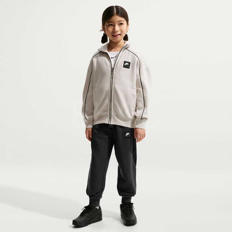 나이키 NK AIR FLC TRK JKT 키즈 재킷