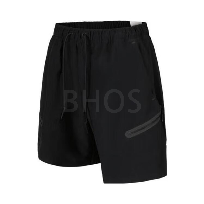 나이키 테크 쇼리 루즈핏 쇼츠 반바지