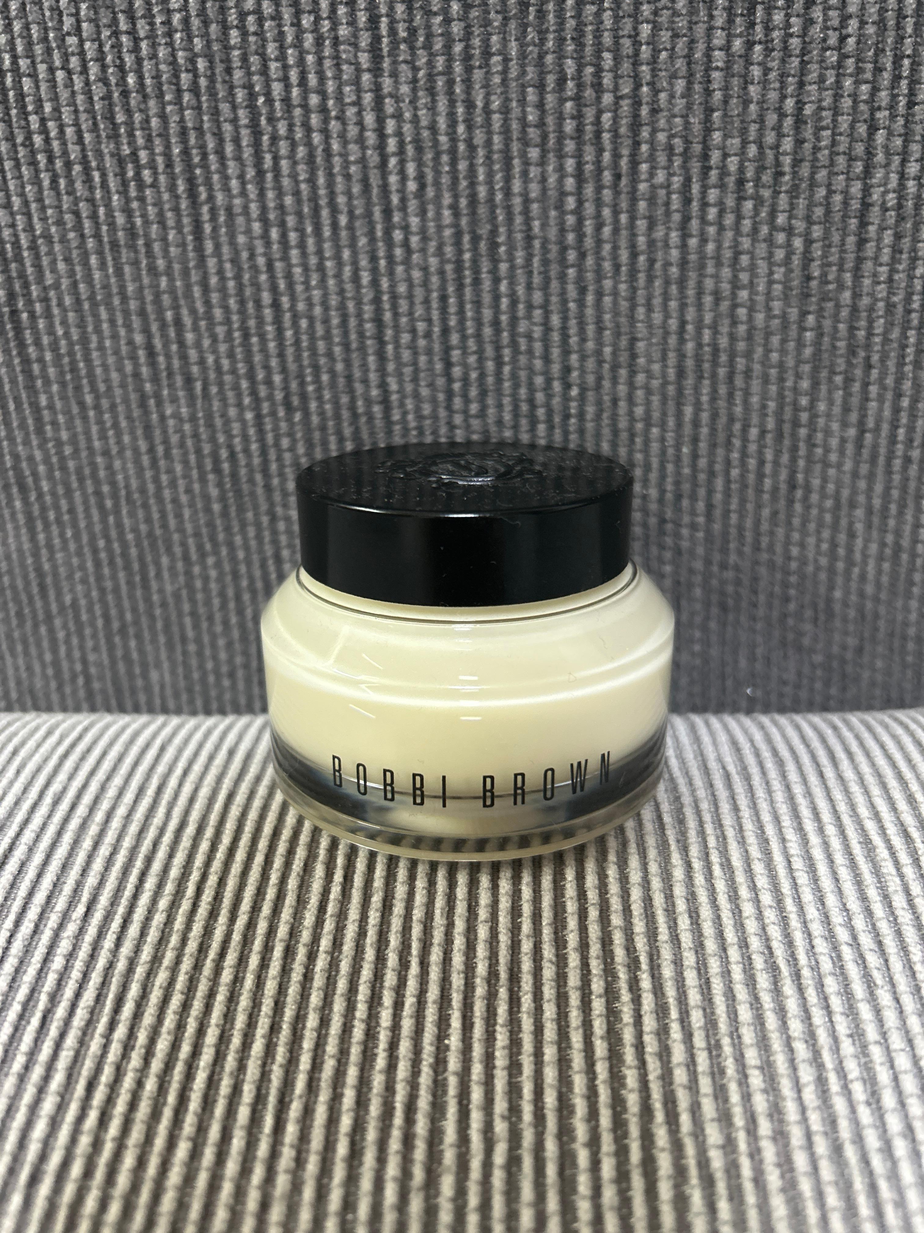 바비브라운 비타민 크림 인리치드 페이스 베이스 수분보습 피부컨디션 50ml, 1개 - 상세 이미지 4