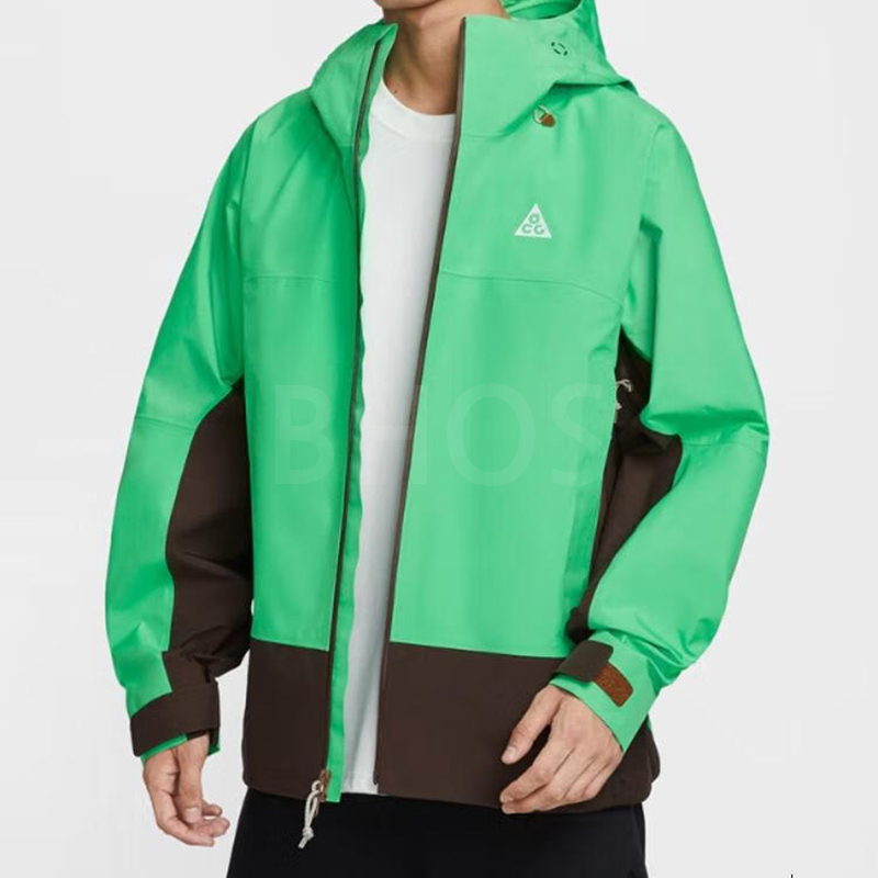 나이키 ACG 미저리 리지 스톰핏 ADV 고어