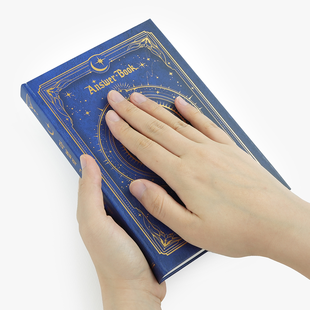 마법의 고민해결책 2탄 결정장애 해결책 대답책 정답책 ver2 - 상세 이미지 3