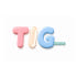 TIG 로고