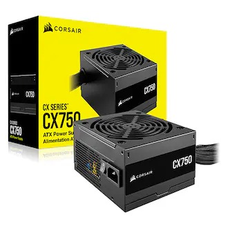 CORSAIR CX Series CX750
