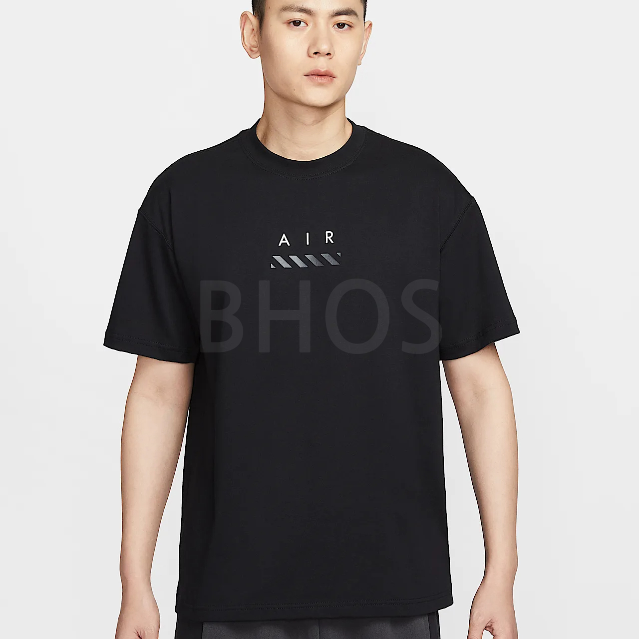 나이키 스포츠웨어 맥스90 시티 반팔 티
