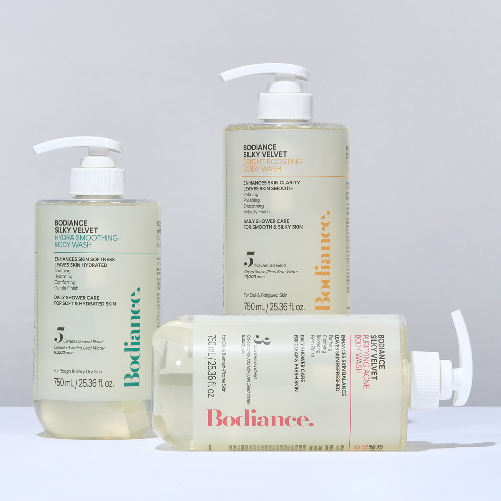 바디언스 밀크 아미노산 보르피린 가슴 마사지 바디 탄력 크림 300ml 시어버터 바디버터 이미지 8