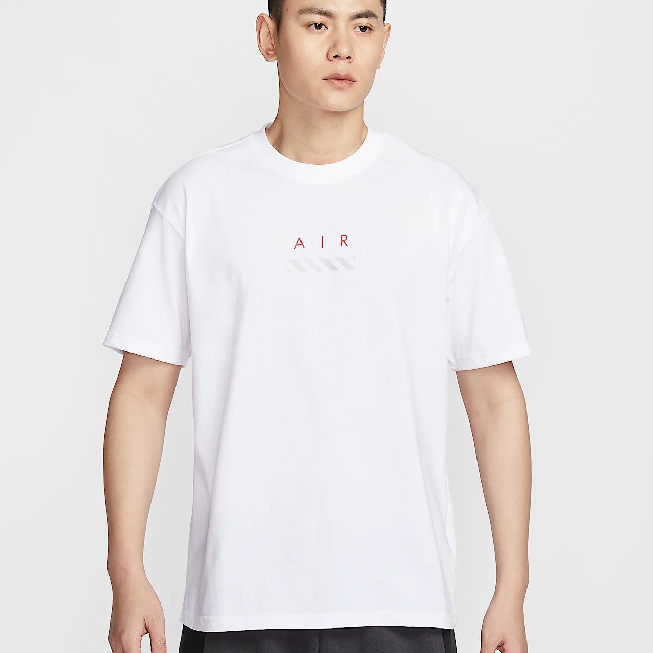 나이키 스포츠웨어 맥스90 시티 반팔 티
