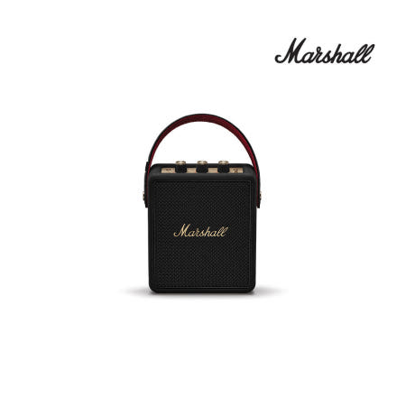 마샬 마샬 스톡웰3 Stockwell 3 휴대용 무선 스피커 1년보증AS