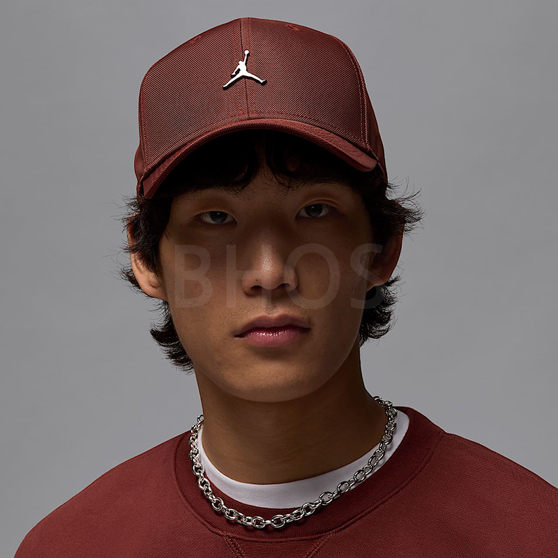 나이키 RISE CAP CB MTL JM 모자 남성
