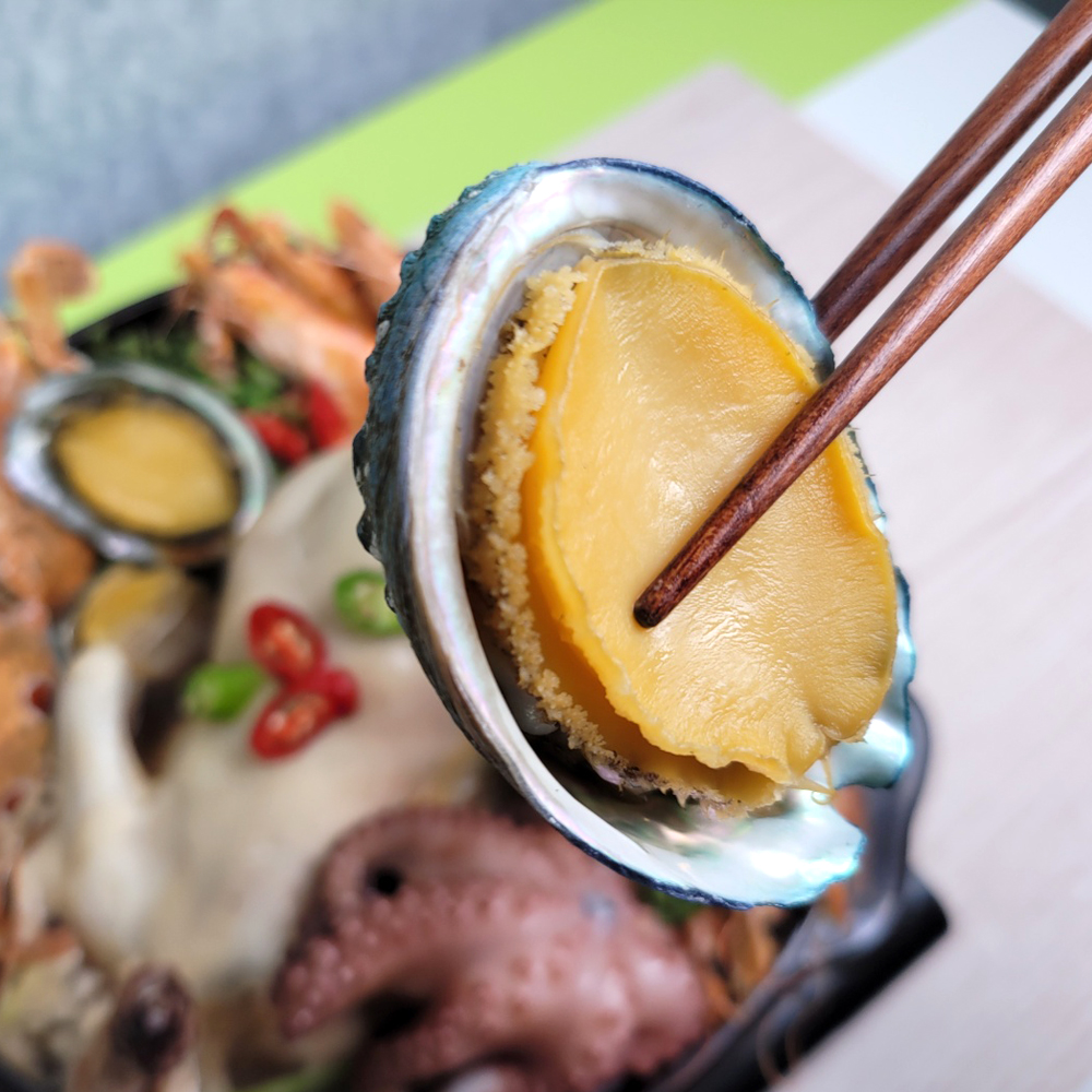 자연가득 건강하고 맛있는 여름 보양식 명품 해신탕 - 상세 이미지 4