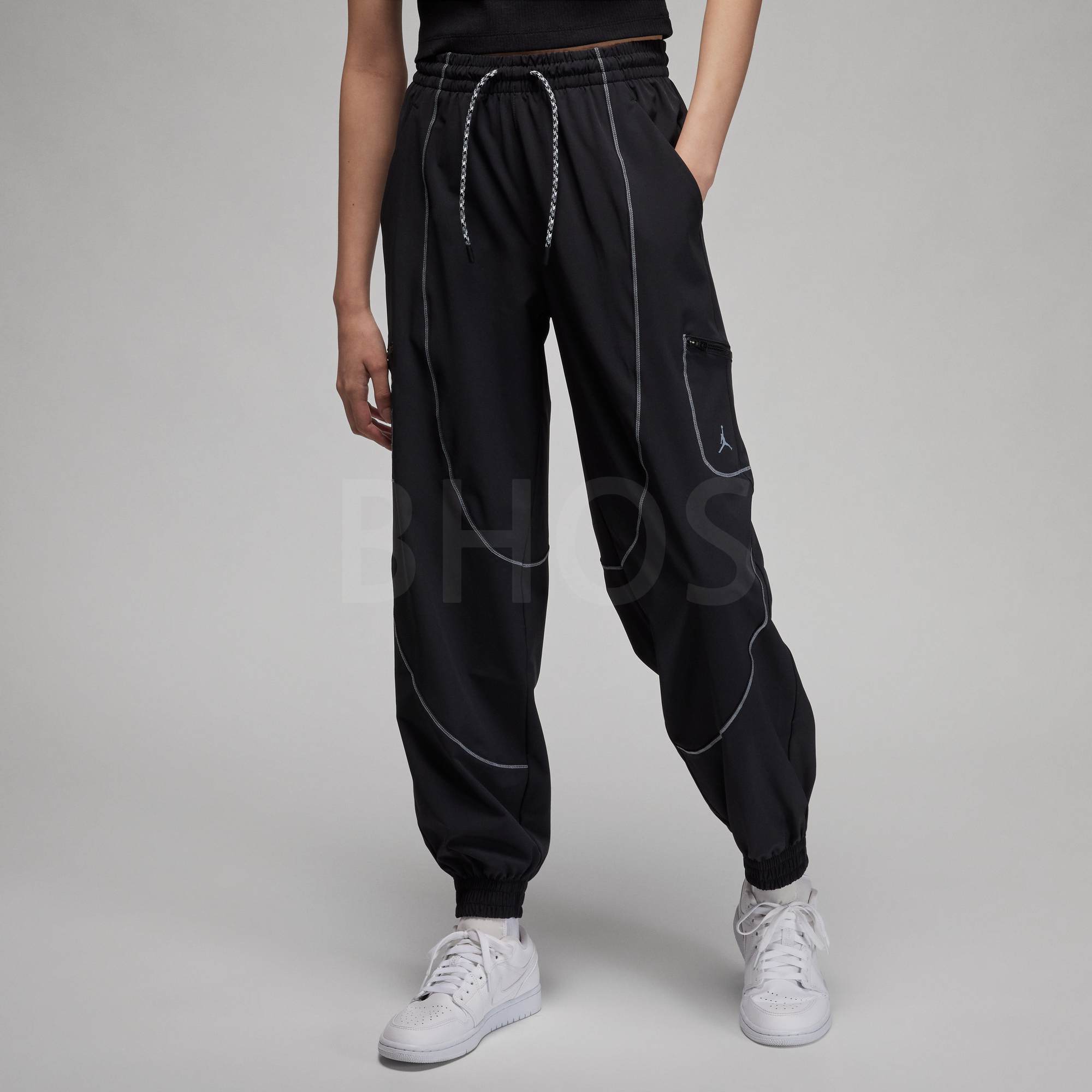 나이키 조던 우먼스 터널 팬츠