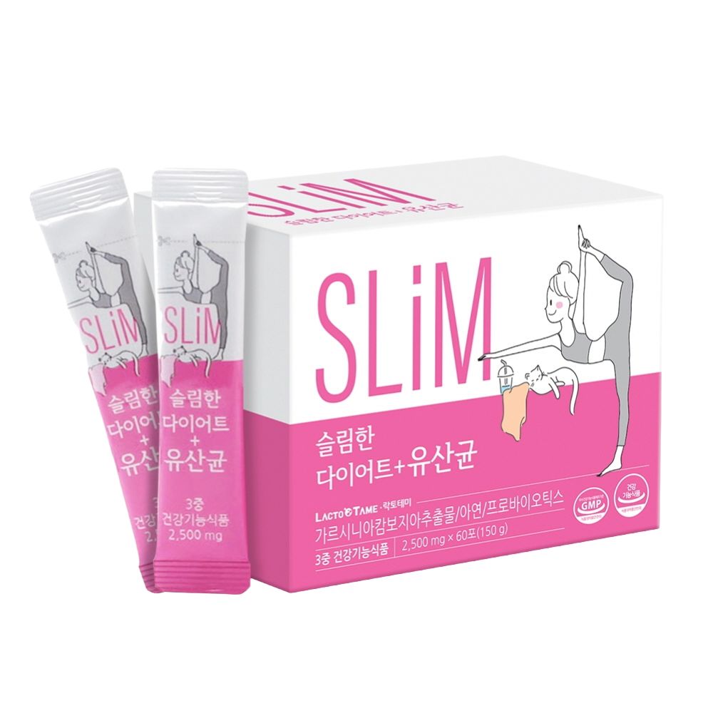 락토바실러스루테리 다이어트유산균 뚱보 프롤린모유유산균 비만 이미지 6