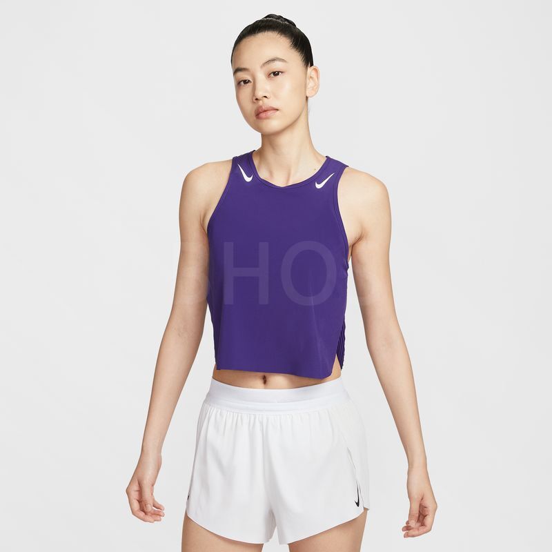나이키 우먼스 드라이 핏 에어로스위프