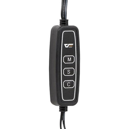 darkFlash MH-10 ARGB 5V 컨트롤러