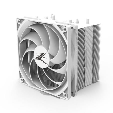 잘만 CNPS10X PERFORMA (화이트)
