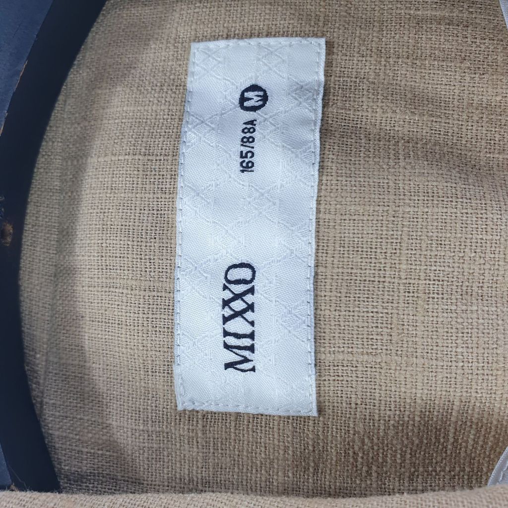 미쏘 베이지 여자 블레이저 M N5607 - 상세 이미지 5