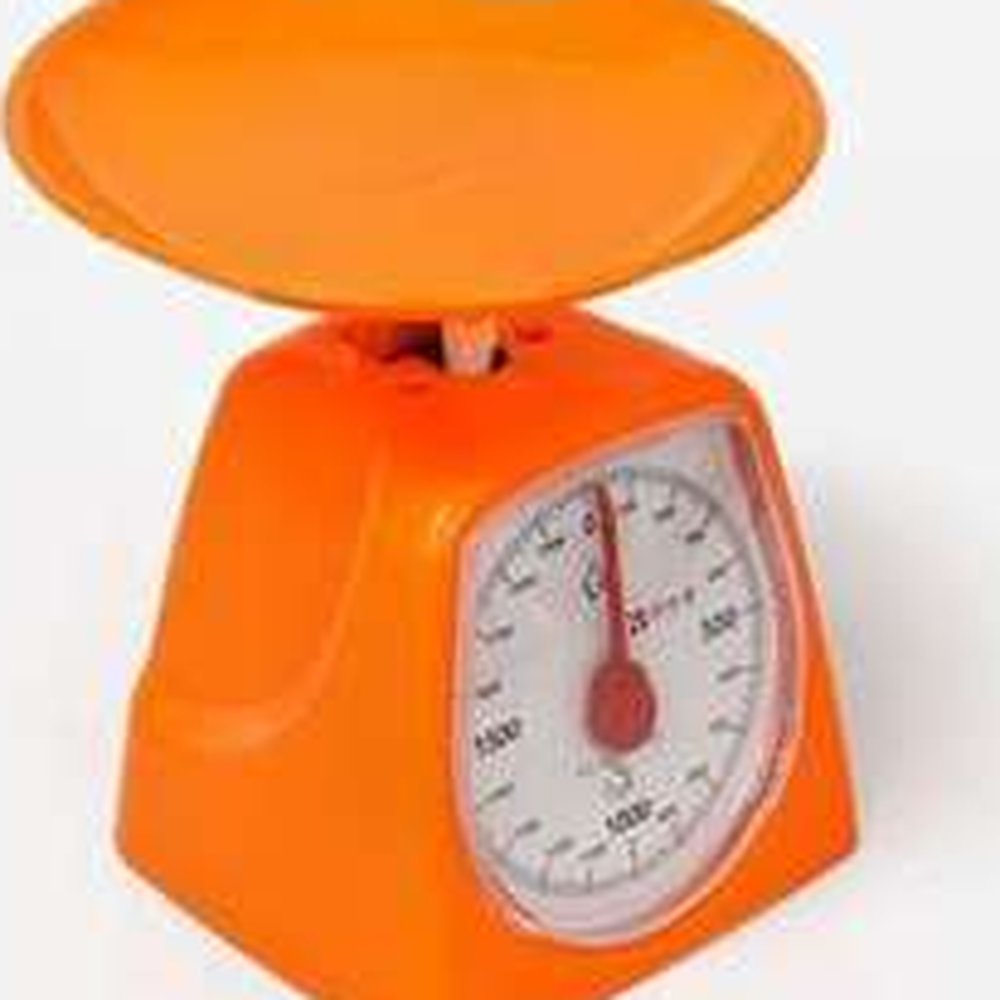 정밀계량제과제빵주방저울 요리측정계량저울 주부템홈베이킹 1kg 2kg 0.5g - 상세 이미지 3
