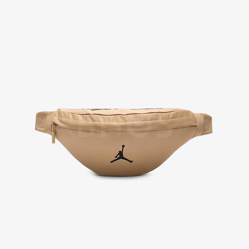 나이키 에어 조던 MVP 힙색 크로스 바디