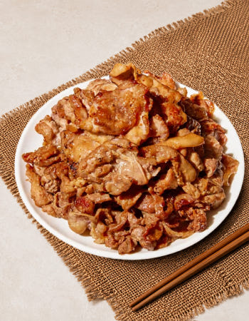 연탄불고기 300g (3,490원/2만원이상멤버십무료)