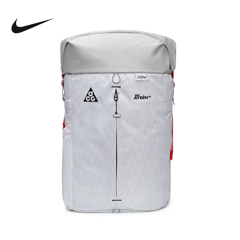 나이키 ACG 아이센 데이팩 32L 화이트