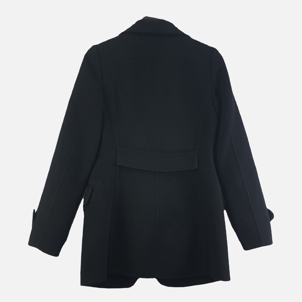 주크 블랙 여자 자켓 85-160 N5623 - 상세 이미지 2